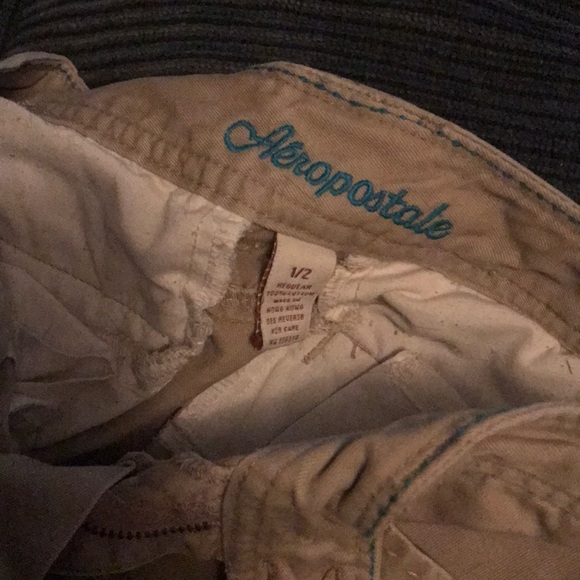 Pants - Picture 2 of 2